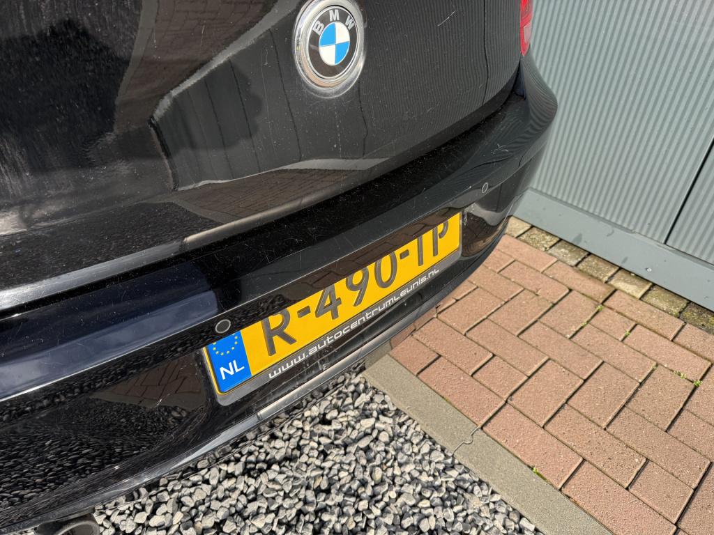 BMW 1 Serie 116i 136pk upgrade edition sportline 5-drs