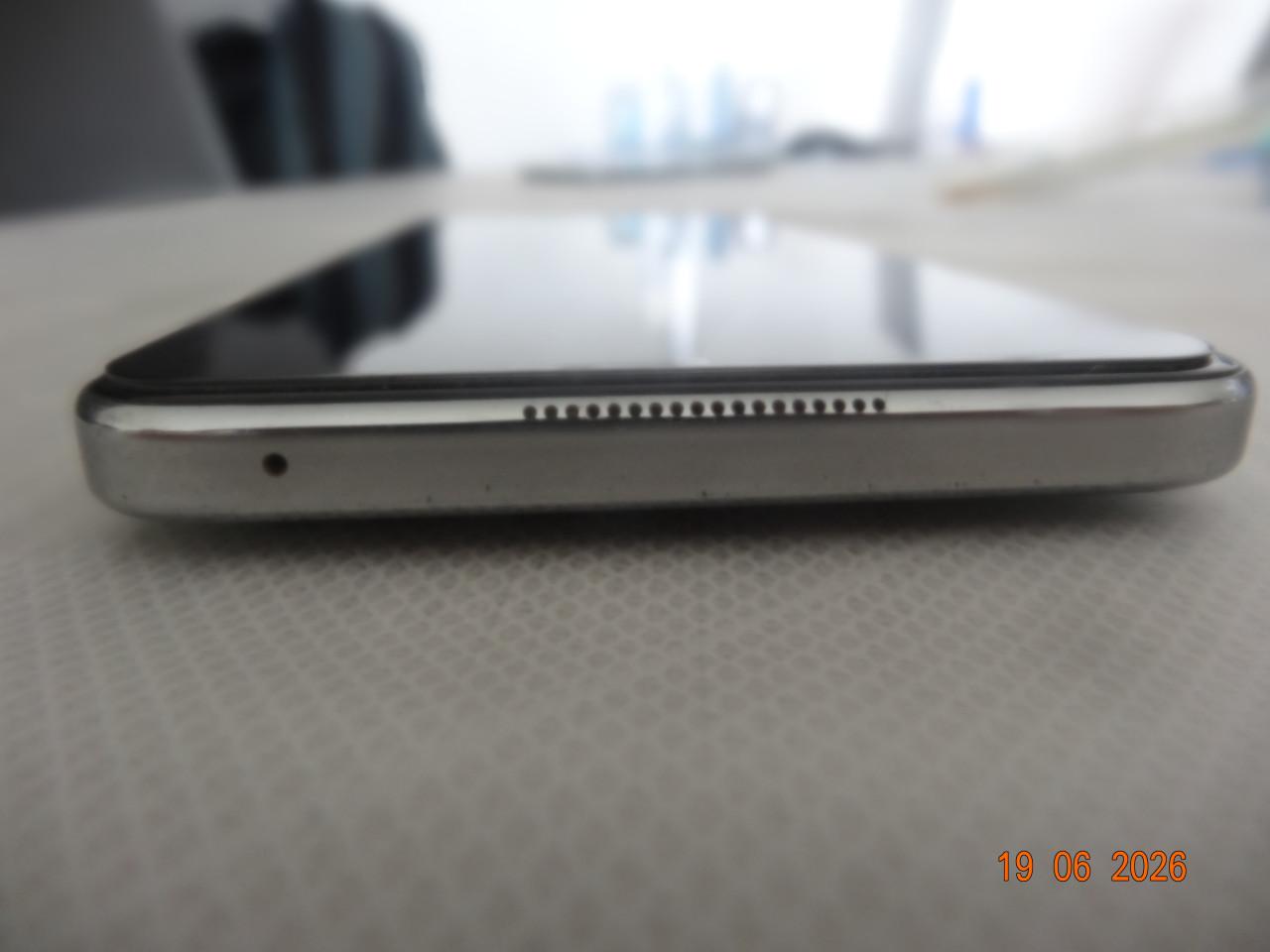 ZGAN GSM Honor 8X, 5G internet