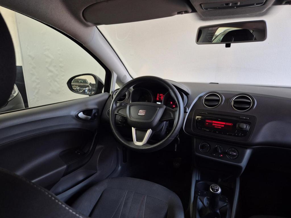 Seat Ibiza 1.4 copa