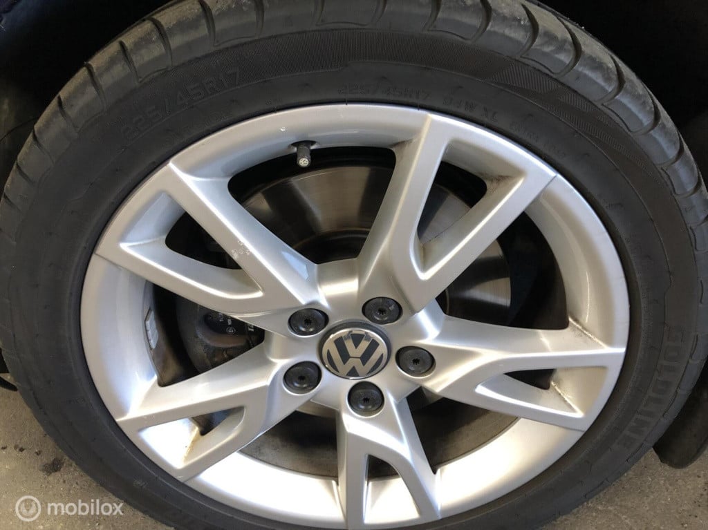 Volkswagen Golf 1.4 tsi highline