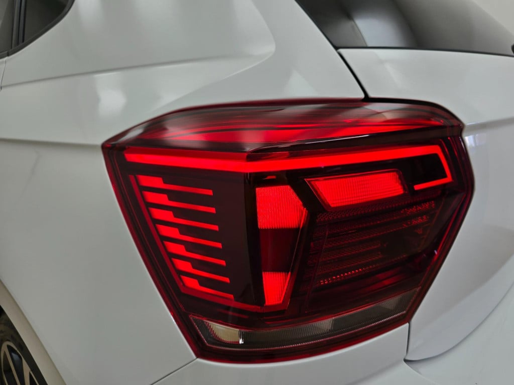 Volkswagen Polo occasion 2.0 tsi gti superdikke uitvoering | tweedehands vo