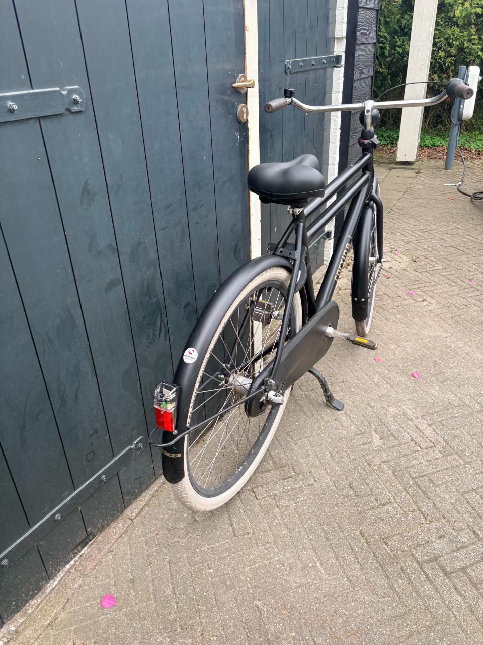 Cortina U4 Herenfiets