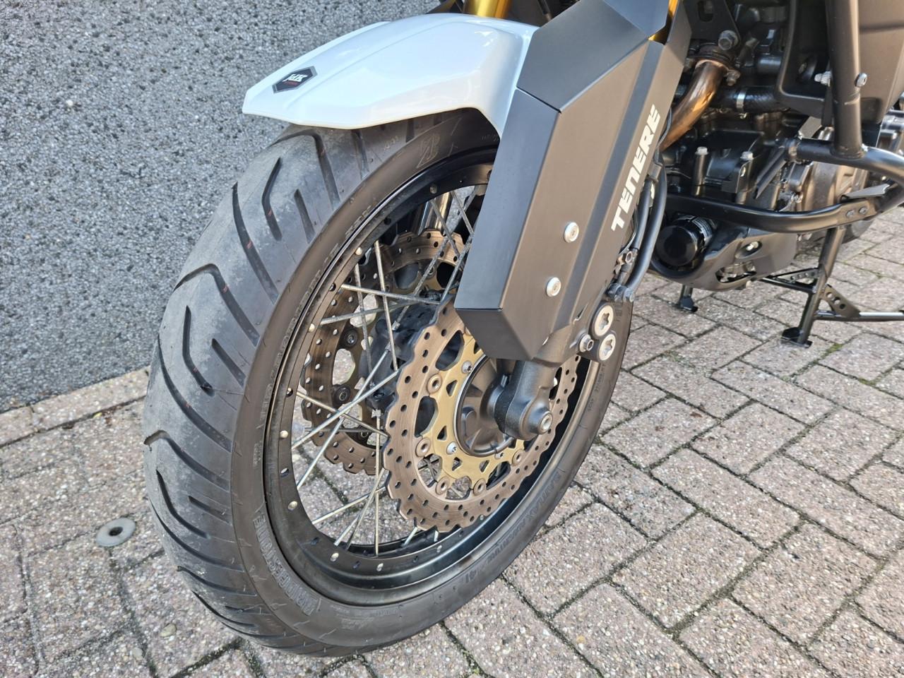 Yamaha XT 1200 Z Super Tenere