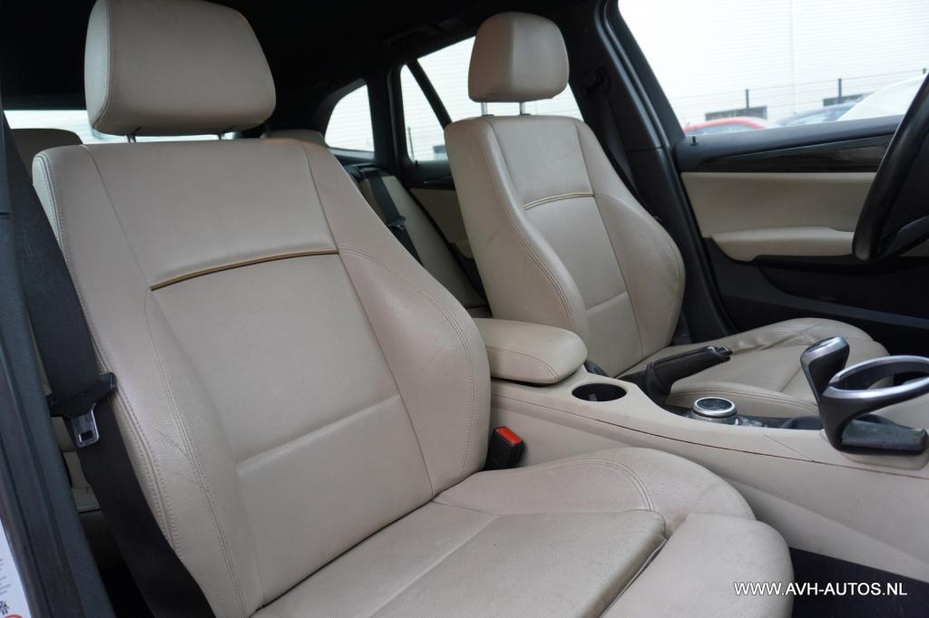 BMW X1 sdrive18d executive
