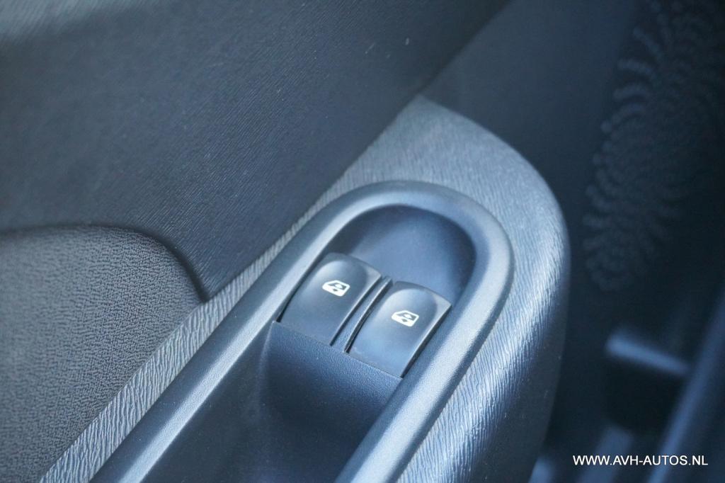 Renault Twingo 1.2-16v dynamique automaat