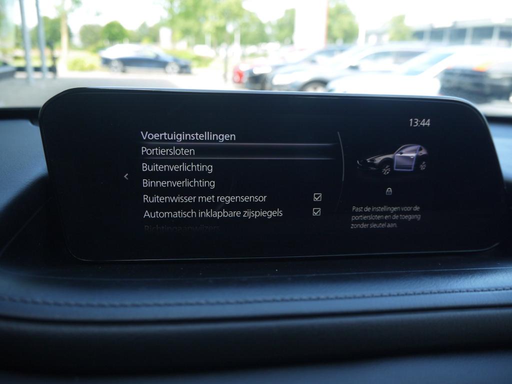 Mazda Cx-30 2.0 e-skyactiv-g m hybrid comfort|rijklaar