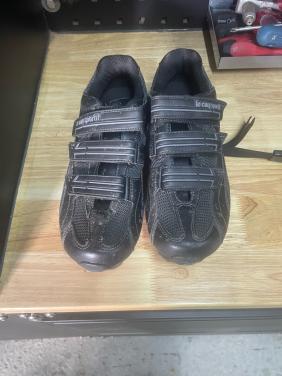 Fietsschoenen maat 42