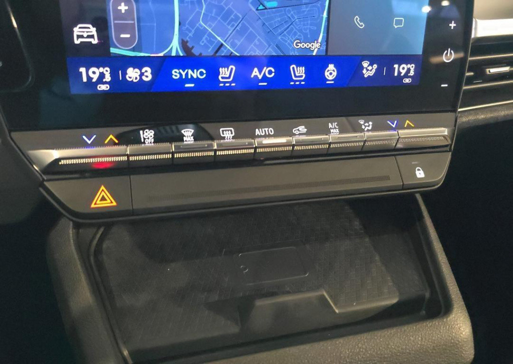 Renault Megane E-tech comfort range evolution 60 kwh - demo