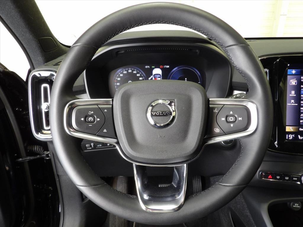 Volvo XC40 t4 plug-in hybrid 211pk aut core bright