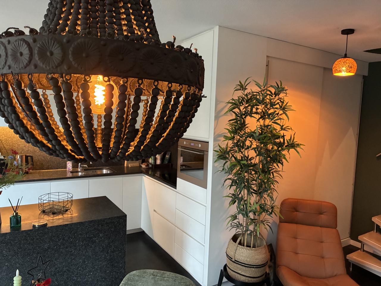 Appartement te huur in hartje Antwerpen historische centrum