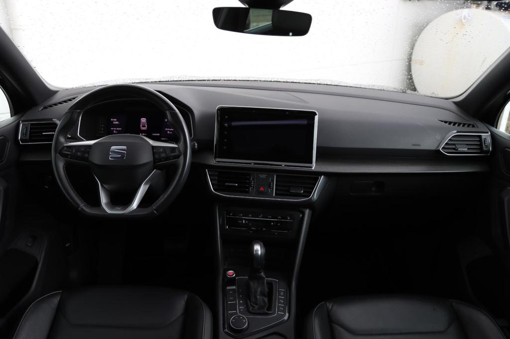 Seat Tarraco 1.5 tsi xcellence 7p 150pk dsg7