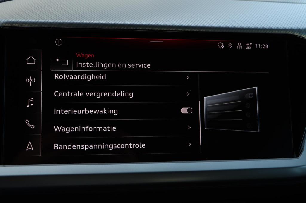 Audi Q4 Sportback E-tron 45 quattro advanced edition 82 kwh | soh 91,3% |