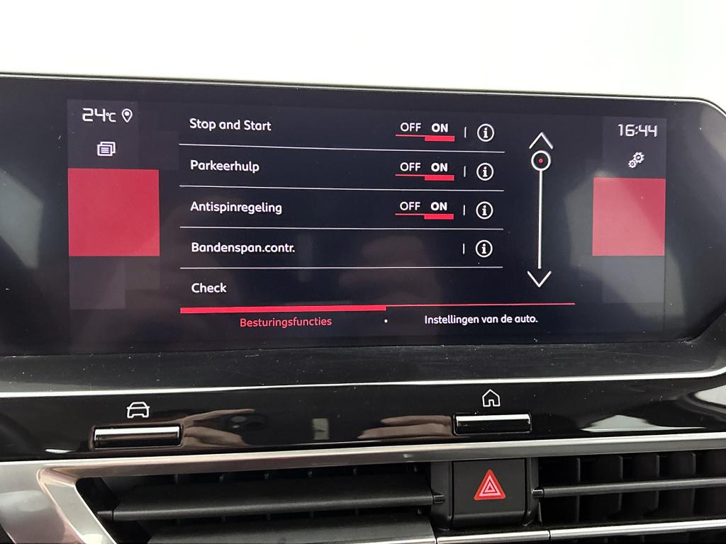 Citroen C4 130pk automaat feel | rijklaar | stoelverwarming | parkeerhulp |