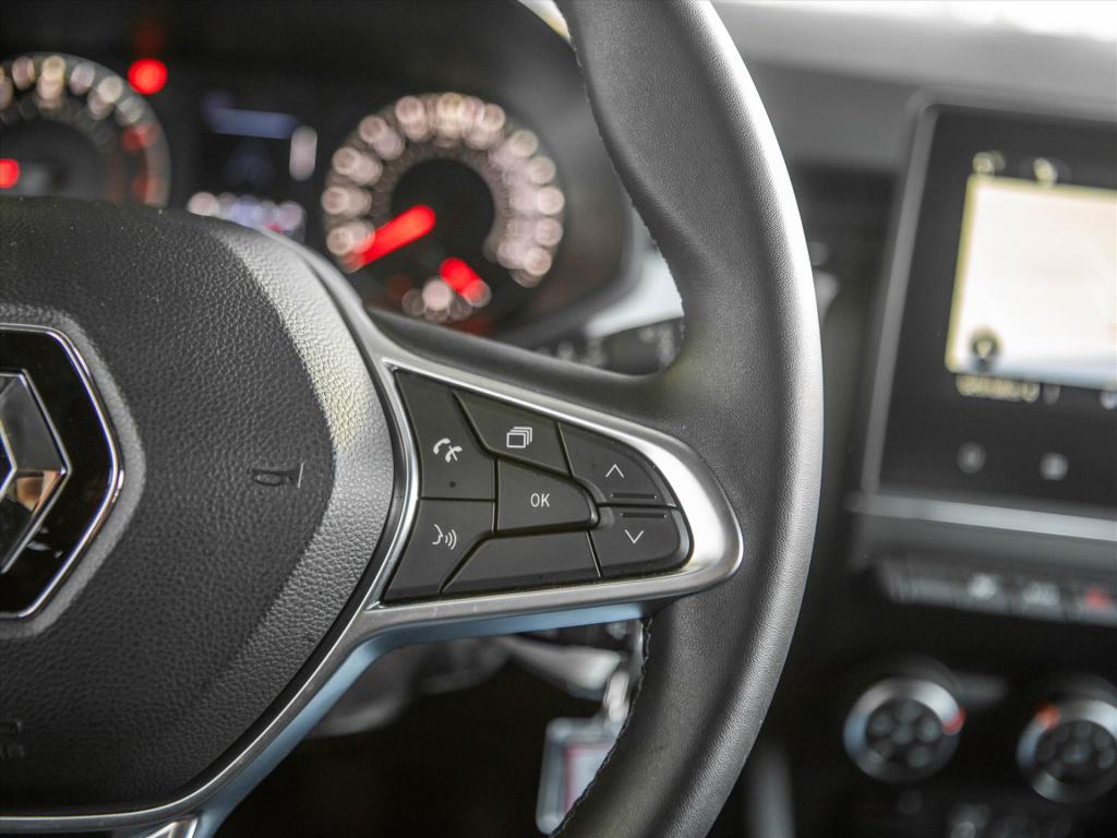 Renault Clio 1.0 tce 90 zen | parkeer camera | navi full map | airco | crui