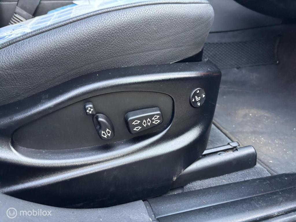 BMW X3 xdrive25i high executive