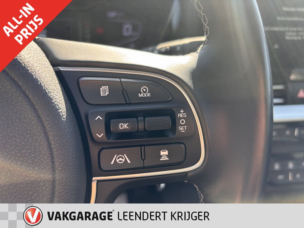 Kia Niro 1.6 gdi h. dynamicl.