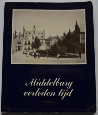 Middelburg verleden tijd, P.W. Sijnke