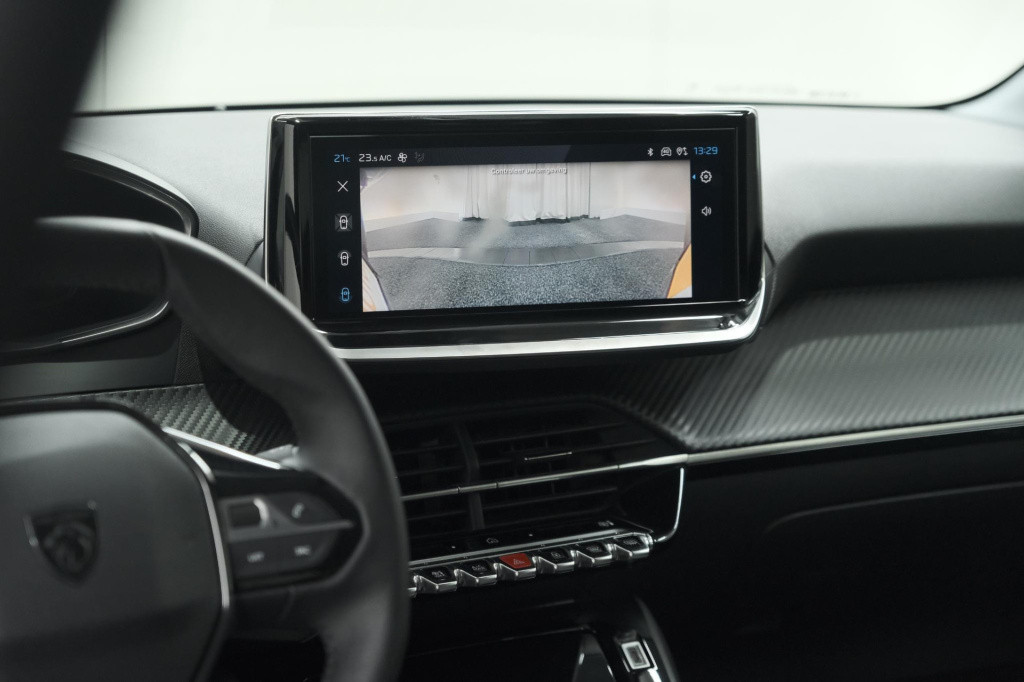 Peugeot 208 puretech 100 allure | 360 camera | adaptieve cruise control | n