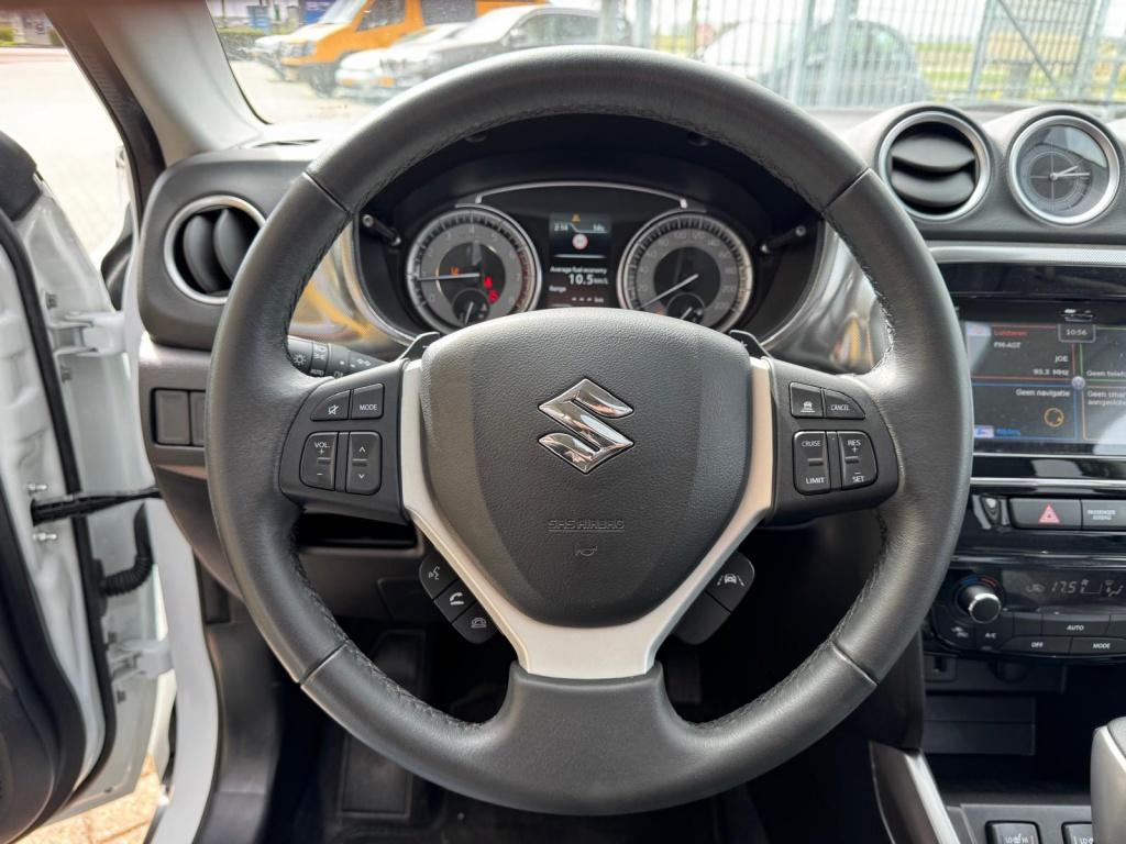 Suzuki Vitara 1.4 b.jet select