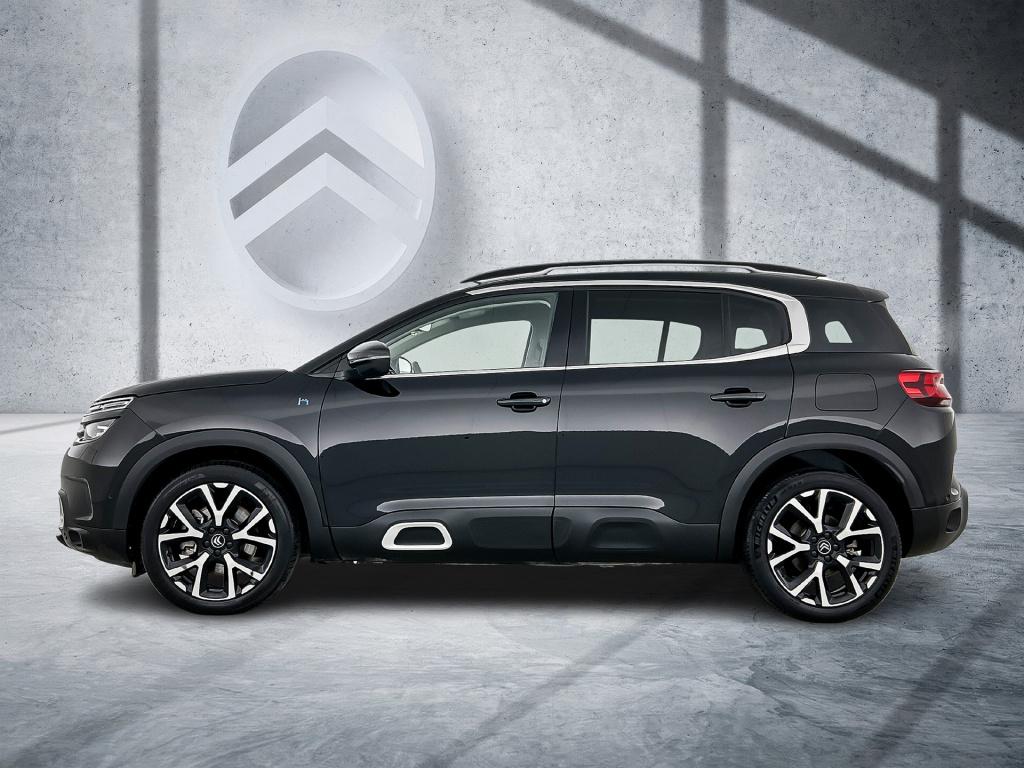 Citroen C5 Aircross plug-in hybrid 225pk automaat shine | rijklaar | adapti