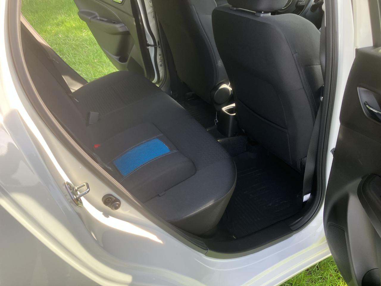 Suzuki Swift Style