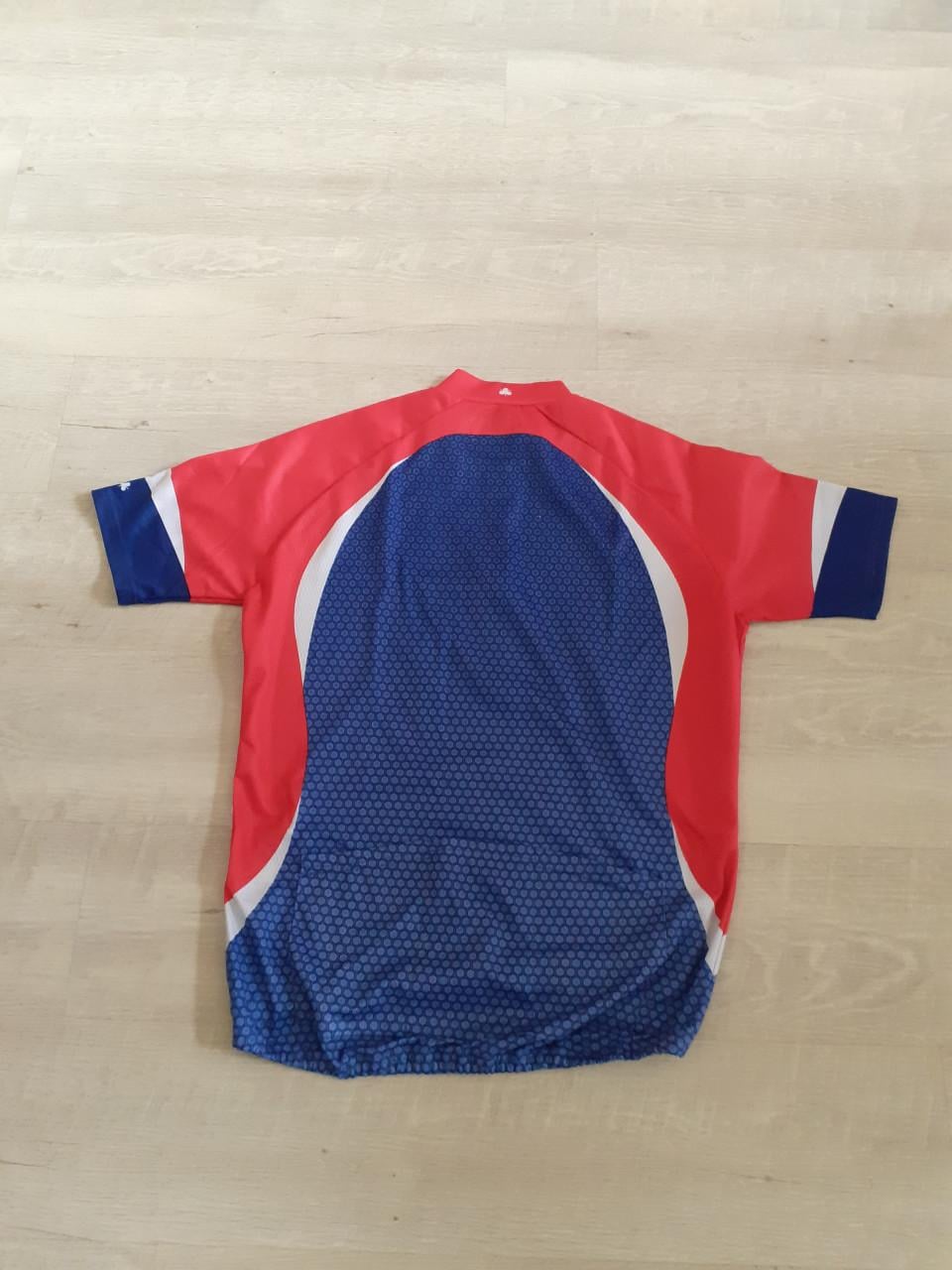 Fietsshirt mt. L