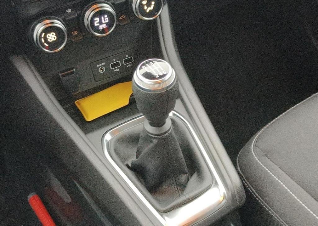 Renault Captur 1.0 tce 100 bi-fuel zen