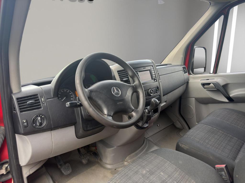 Mercedes-Benz Sprinter 313 cdi l2h2 airco kasten