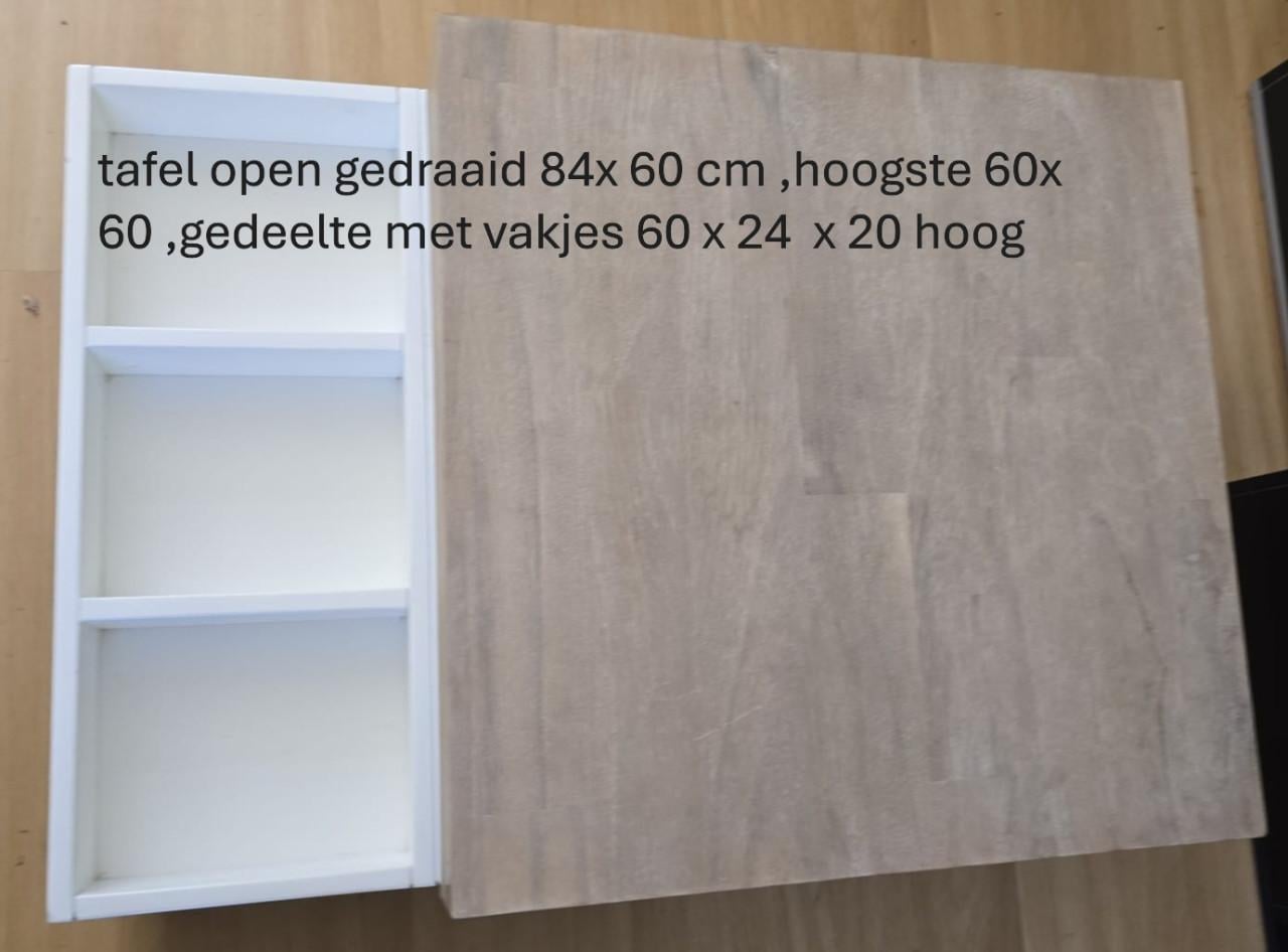 Salontafel