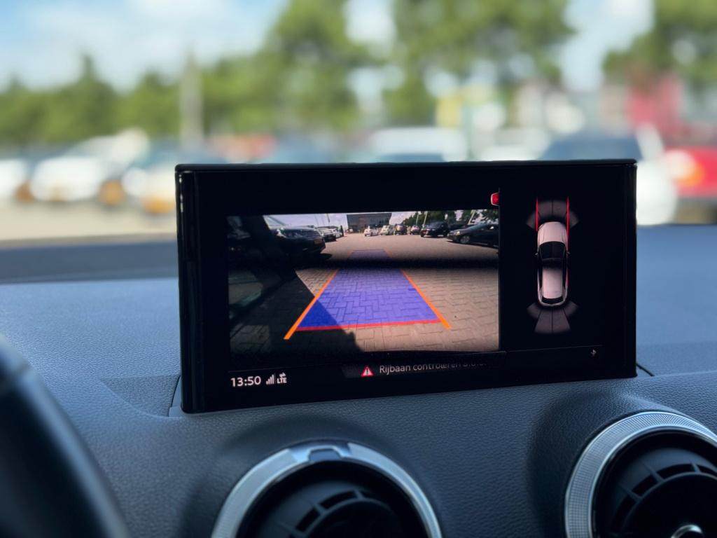 Audi Q2 35 tfsi s edition * virtual cockpit * carplay * keyless * camera