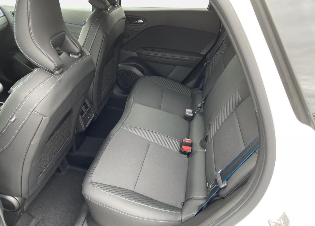 Renault Symbioz 1.8 e-tech full hybrid 160 esprit alpine