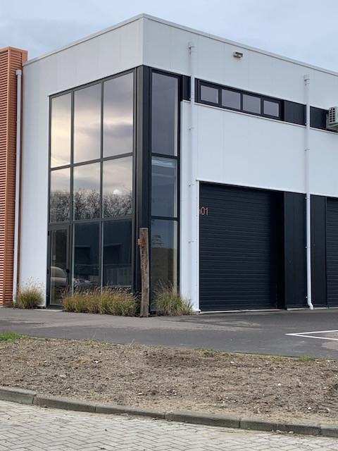 Te Huur: Zichtlocatie Omgeving Houtkade Goes te huur