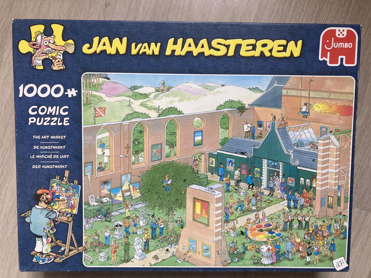 Puzzel