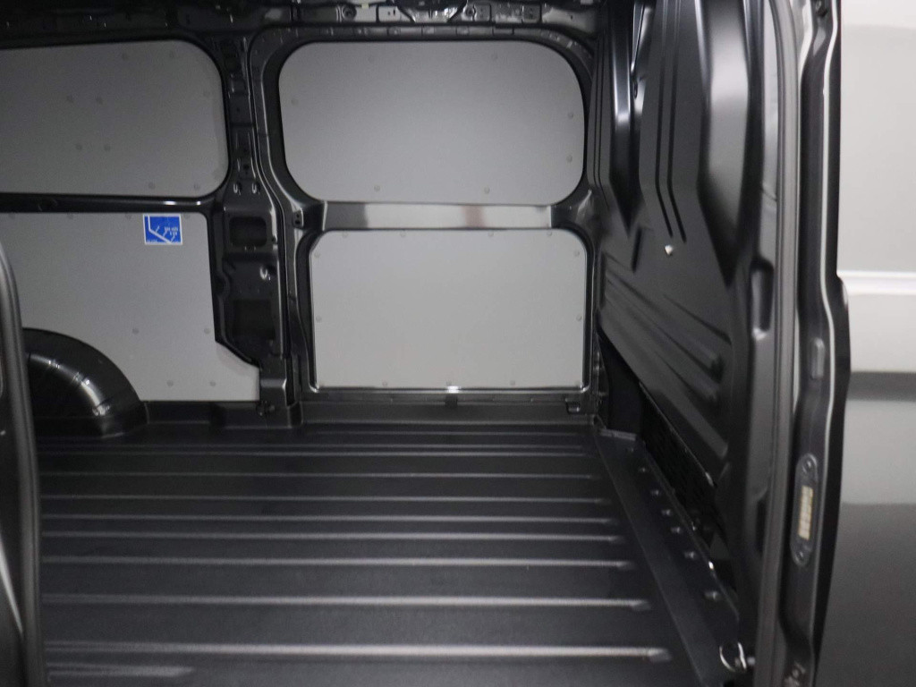 Ford Transit Custom 300 2.0 tdci l2h1 trend