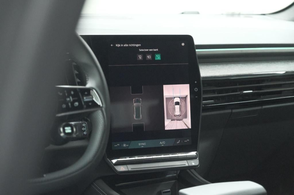 Renault Austral 1.2 e-tech full hybrid 200 techno | 360 camera | panoramada