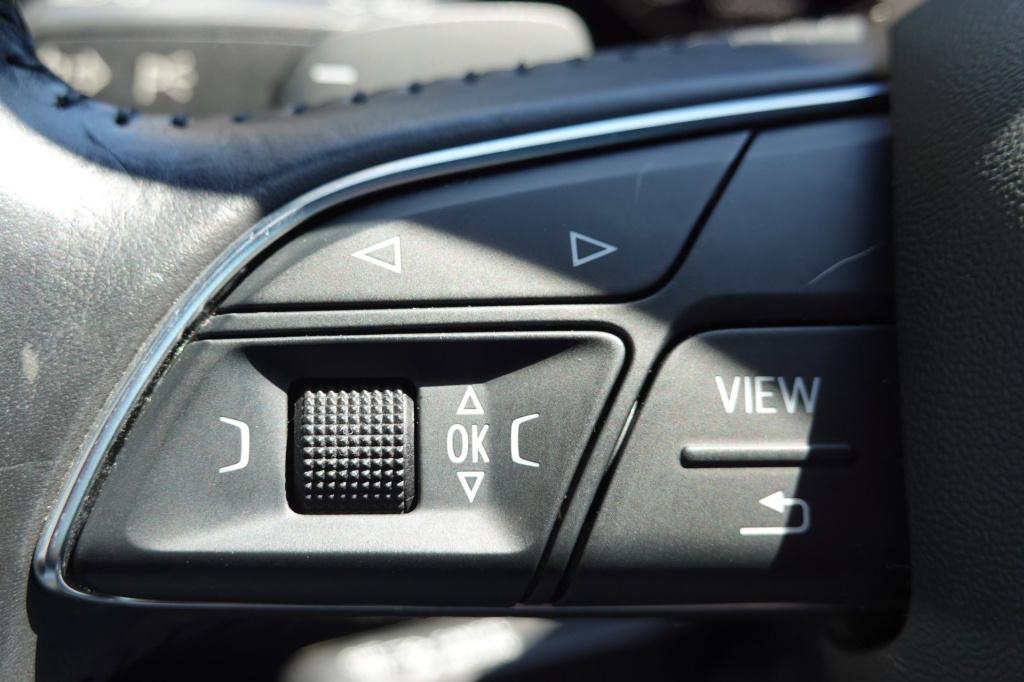 Audi Q7 3.0 tfsi quattro pro line + 7p