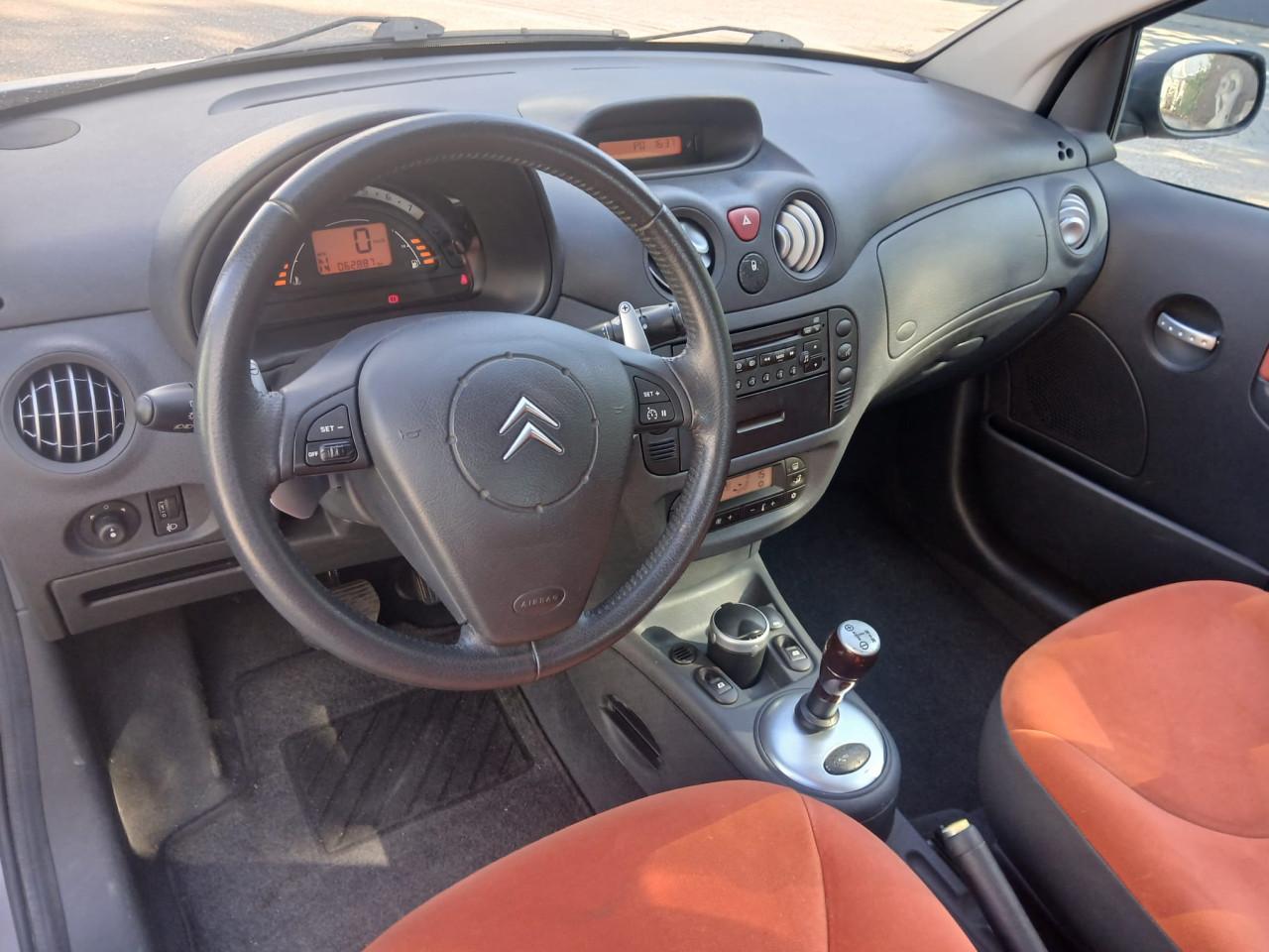 Citroën C2 Semi-Automaat met 62.885 km!