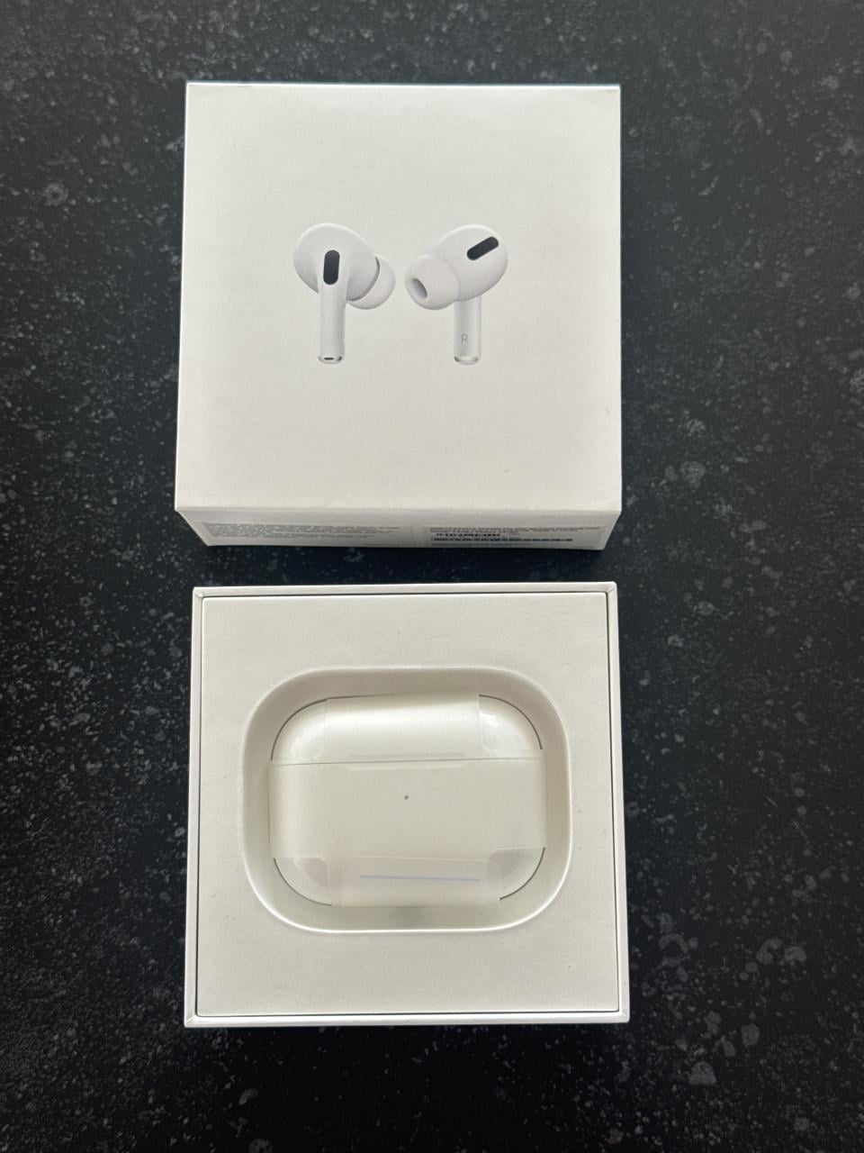 Apple AirPods Pro