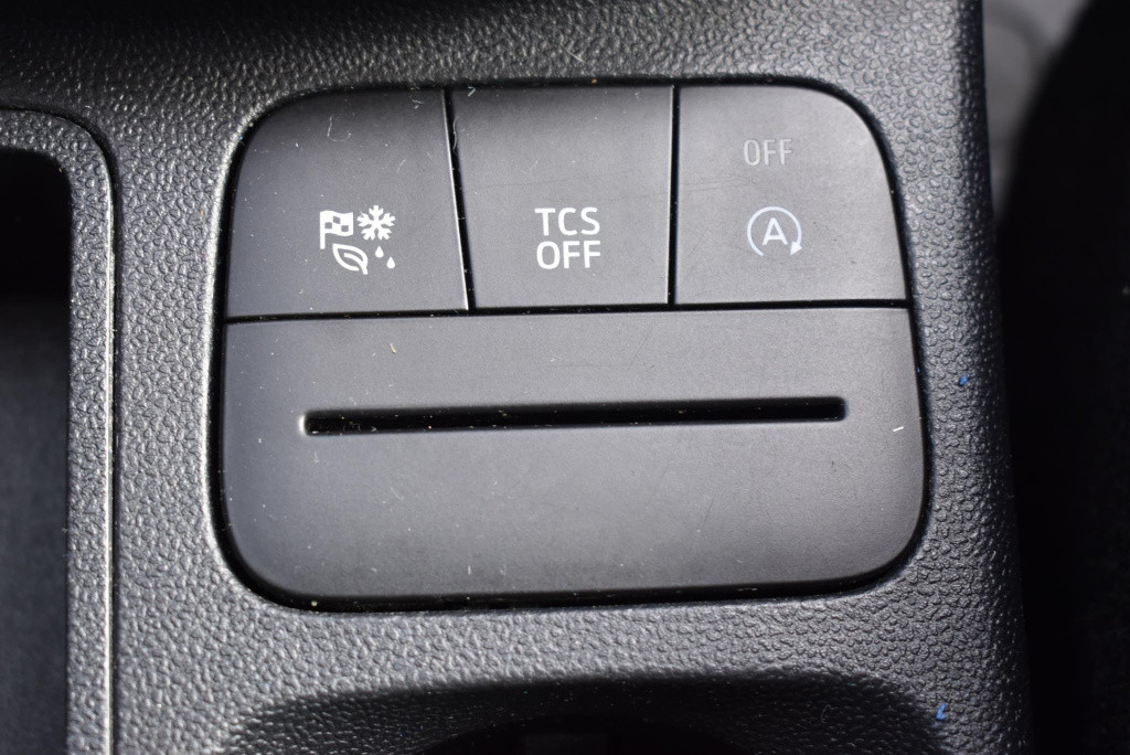 Ford Fiesta 1.0 ecoboost connected | airco | navigatie | airco | cruise con