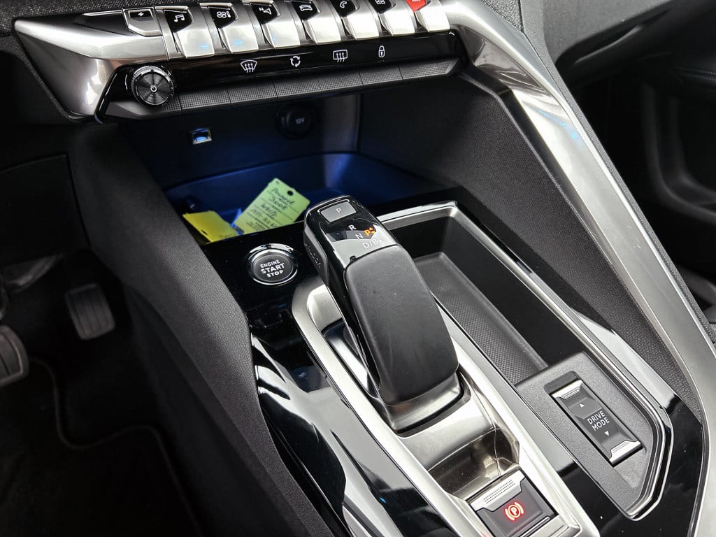 Peugeot 3008 plug-in hybrid 225pk automaat allure pack business | rijklaar 