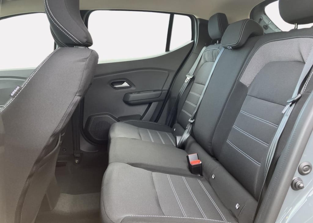 Dacia Sandero 1.0 tce 90 expression - demo / pack assist