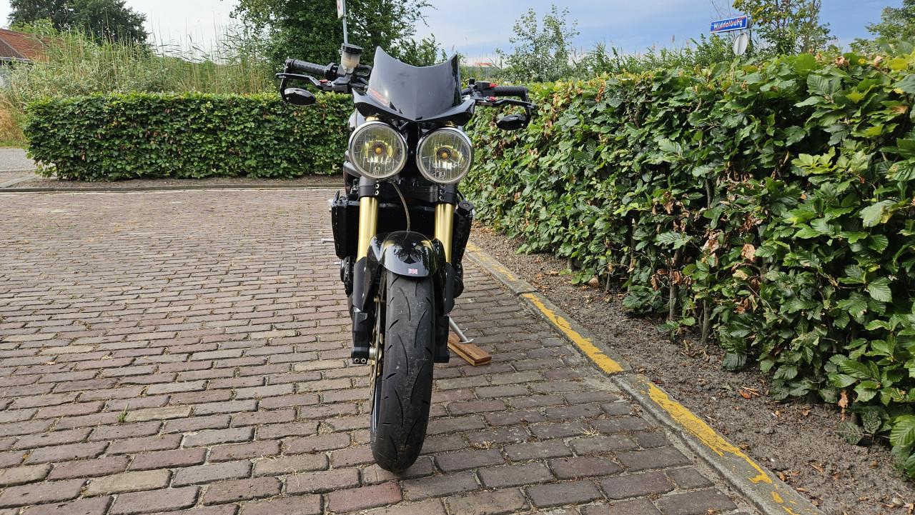 Triumph Speedtriple 1050 2006