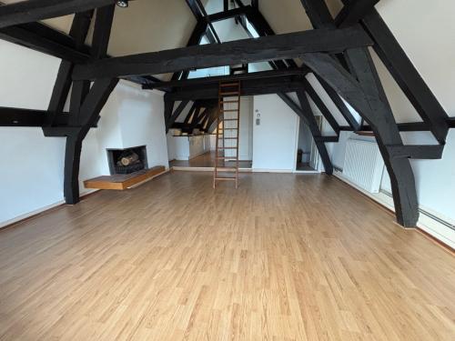 Te huur: Appartement Rouaansekaai 45b Middelburg