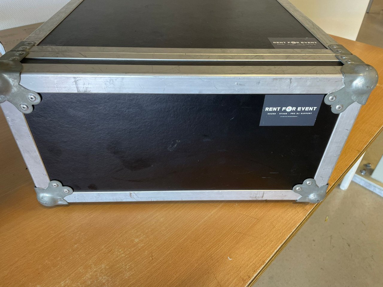 Soundcraft UI24R Digitale Rack Mixer