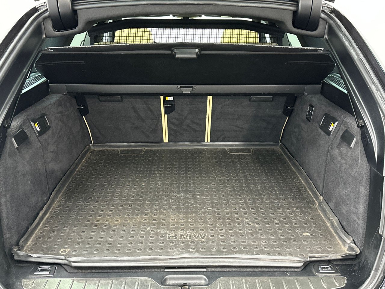 BMW 535d Touring xDrive | Individual | M Sport | Panoramadak