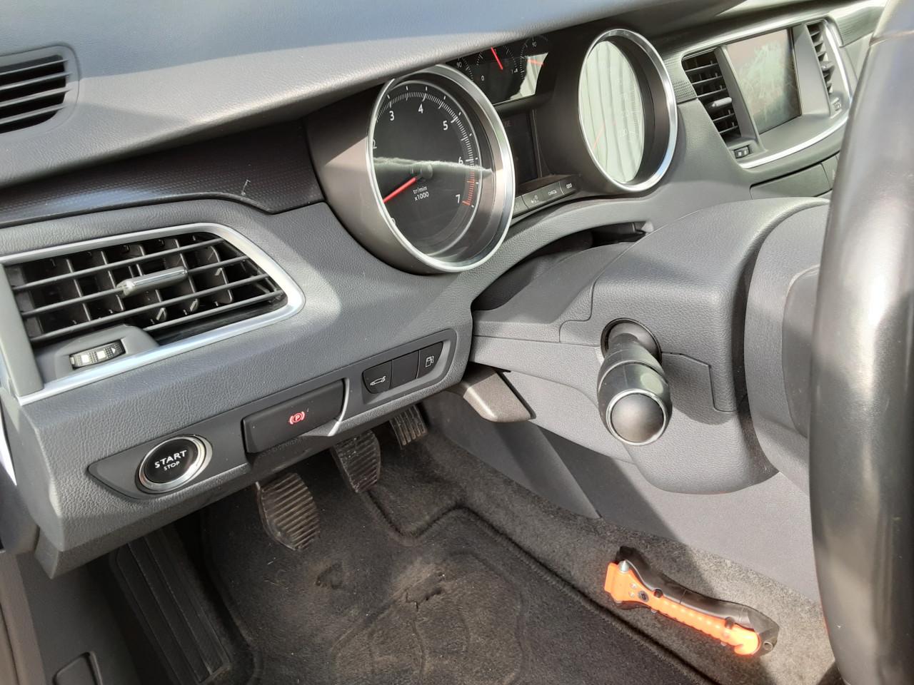 Peugeot 508 SW 1.6 THP Allure