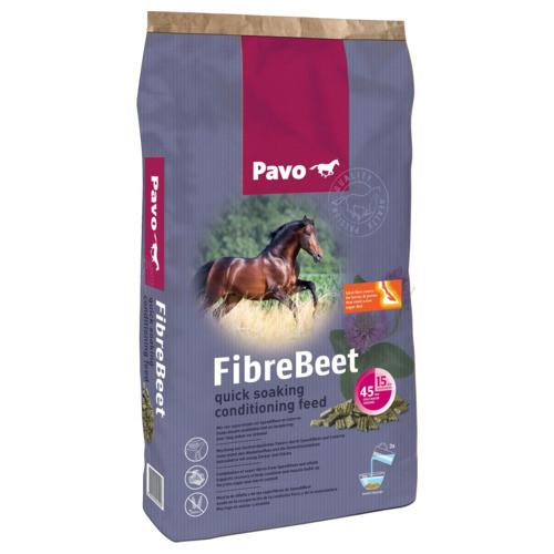 Pavo Fibrebeet 15 kg