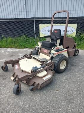 Grasshopper 928