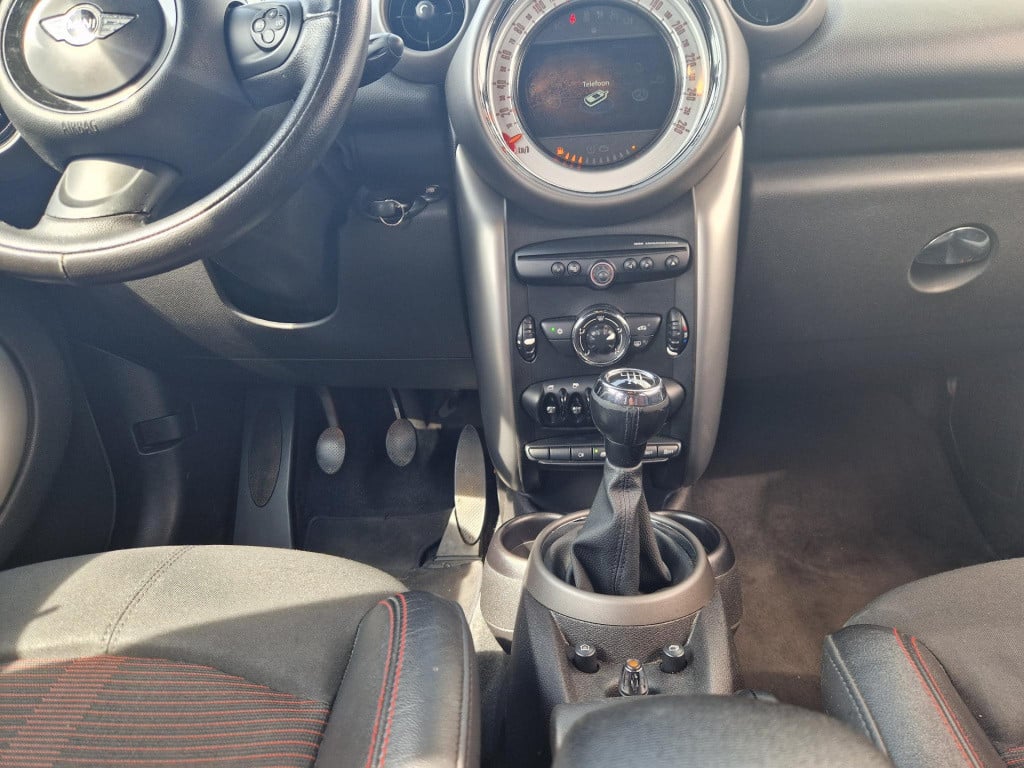 Mini Countryman mini 1.6 one edition