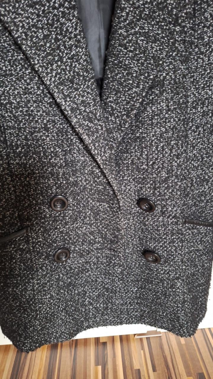 Damesjas maat S van Steps